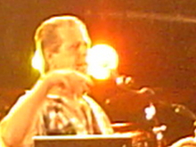 Brian Wilson on Jul 5, 2005 [911-small]