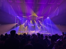 Phish on Oct 25, 2024 [976-small]