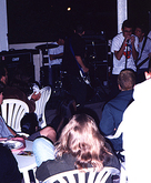 Longfellow @ Anthill Pub (UCI), tags: Longfellow, Irvine, California, United States, Student Center, UC Irvine (UCI) - 4-GAZM / Longfellow / Lone Raspberry on May 23, 1996 [989-small]