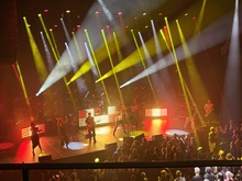 Trombone Shorty & Orleans Avenue / Dumpstaphunk on Jun 11, 2025 [994-small]