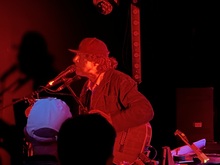 Gruff Rhys / Sofia Gillani on Jun 11, 2025 [995-small]