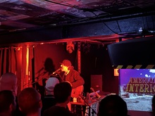 Gruff Rhys / Sofia Gillani on Jun 11, 2025 [996-small]