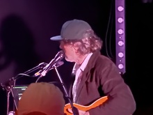 Gruff Rhys / Sofia Gillani on Jun 11, 2025 [999-small]