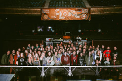 Seaway / Moose Blood / The Wonder Years / Real Friends / Knuckle Puck on Oct 26, 2016 [560-small]