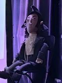 Gruff Rhys / Sofia Gillani on Jun 11, 2025 [000-small]