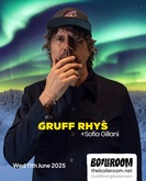 Gruff Rhys / Sofia Gillani on Jun 11, 2025 [001-small]