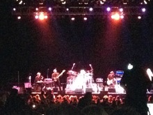 tags: The Stompers, Boston, Massachusetts, United States, Leader Bank Pavilion - Huey Lewis and The News / Huey Lewis / The Stompers on Aug 28, 2013 [025-small]