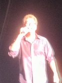 tags: Huey Lewis and The News, Huey Lewis, The Stompers, Boston, Massachusetts, United States, Leader Bank Pavilion - Huey Lewis and The News / Huey Lewis / The Stompers on Aug 28, 2013 [027-small]