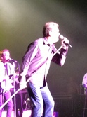 tags: Huey Lewis and The News, Huey Lewis, The Stompers, Boston, Massachusetts, United States, Leader Bank Pavilion - Huey Lewis and The News / Huey Lewis / The Stompers on Aug 28, 2013 [030-small]