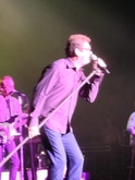 tags: Huey Lewis and The News, Huey Lewis, The Stompers, Boston, Massachusetts, United States, Leader Bank Pavilion - Huey Lewis and The News / Huey Lewis / The Stompers on Aug 28, 2013 [033-small]