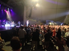 tags: Huey Lewis and The News, Huey Lewis, The Stompers, Boston, Massachusetts, United States, Leader Bank Pavilion - Huey Lewis and The News / Huey Lewis / The Stompers on Aug 28, 2013 [034-small]