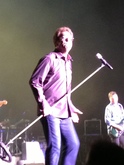 tags: Huey Lewis and The News, Huey Lewis, The Stompers, Boston, Massachusetts, United States, Leader Bank Pavilion - Huey Lewis and The News / Huey Lewis / The Stompers on Aug 28, 2013 [035-small]