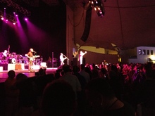 tags: Huey Lewis and The News, Huey Lewis, The Stompers, Boston, Massachusetts, United States, Leader Bank Pavilion - Huey Lewis and The News / Huey Lewis / The Stompers on Aug 28, 2013 [036-small]