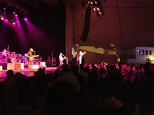 tags: Huey Lewis and The News, Huey Lewis, The Stompers, Boston, Massachusetts, United States, Leader Bank Pavilion - Huey Lewis and The News / Huey Lewis / The Stompers on Aug 28, 2013 [039-small]