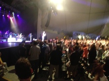tags: Huey Lewis and The News, Huey Lewis, The Stompers, Boston, Massachusetts, United States, Leader Bank Pavilion - Huey Lewis and The News / Huey Lewis / The Stompers on Aug 28, 2013 [041-small]