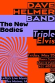 Triple Elvis / The New Bodies / Dave Helmer Band on May 23, 2025 [065-small]