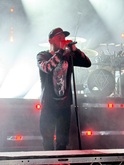 In Flames / Heaven Shall Burn / Paleface Swiss on Jun 11, 2025 [089-small]