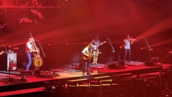 Billy Strings on Jun 11, 2025 [166-small]