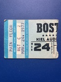 Boston / Sammy Hagar / Rick Derringer on Mar 24, 1977 [209-small]