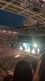 Harry Styles / Wet Leg / Mitch Rowland / Sarah Jones on Jun 16, 2023 [211-small]