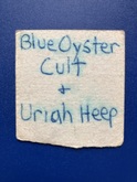 Uriah Heep / Blue Öyster Cult on Aug 27, 1975 [237-small]