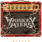 Whiskey Myers / The Droptines / Josh Meloy on Jul 25, 2025 [246-small]