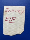 Emerson, Lake & Palmer / Journey on Aug 23, 1977 [249-small]