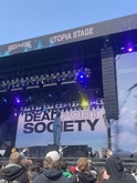 tags: Dead Poet Society, Nürburg, Rheinland-Pfalz, Germany, Nürburgring - Rock am Ring 2025 on Jun 6, 2025 [270-small]