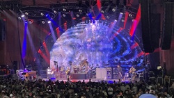 tags: Dave Matthews Band, Cuyahoga Falls, Ohio, United States, Blossom Music Center - Dave Matthews Band on May 30, 2025 [390-small]