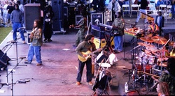 Joe Walsh / Ziggy Marley and the Melody Makers on Sep 4, 1999 [552-small]