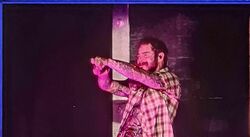 Post Malone / Jelly Roll / Sierra Ferrell on Jun 10, 2025 [613-small]