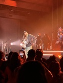 James Arthur / The Army, The Navy on Jun 12, 2025 [621-small]