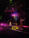 The Aces / crêpe girl on Jun 12, 2025 [942-small]