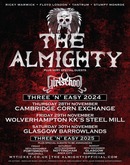 The Almighty / Girlschool on Nov 30, 2024 [976-small]