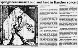 Bruce Springsteen & The E Street Band on Jun 13, 1978 [021-small]