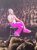 Robbie Williams / The Lottery Winners on Jun 11, 2025 [128-small]