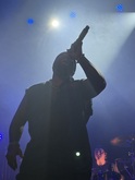 Sleep Theory / Nevertel / Oxymorrons / Stray View on Jun 8, 2025 [347-small]
