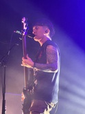 Sleep Theory / Nevertel / Oxymorrons / Stray View on Jun 8, 2025 [348-small]