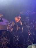 Sleep Theory / Nevertel / Oxymorrons / Stray View on Jun 8, 2025 [350-small]