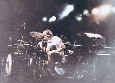 Motorpsycho / Mustang Ford on May 23, 1998 [388-small]