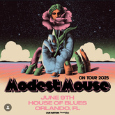 Modest Mouse / Doug Martsch on Jun 9, 2025 [407-small]