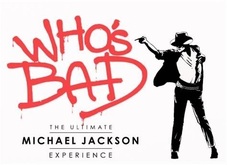 Who's Bad on Aug 6, 2009 [413-small]