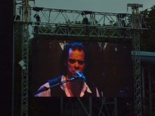 Nick Cave and The Bad Seeds on Jun 12, 2009 [415-small]