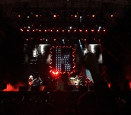 Corona Capital 2016 on Nov 19, 2016 [575-small]
