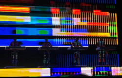 Kraftwerk / Róisín Murphy / Gesaffelstein / Stella Explorer on Jun 13, 2025 [568-small]