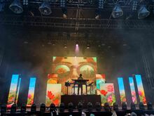 Jean Michel Jarre on Jun 13, 2025 [632-small]