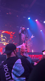 Static-X / GWAR / Dope / A Killer's Confession on Jun 9, 2025 [674-small]