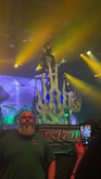 Static-X / GWAR / Dope / A Killer's Confession on Jun 9, 2025 [676-small]