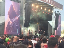 Sonic Temple Art & Music Festival 2019 on May 17, 2019 [707-small]
