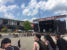 Sonic Temple Art & Music Festival 2019 on May 17, 2019 [714-small]